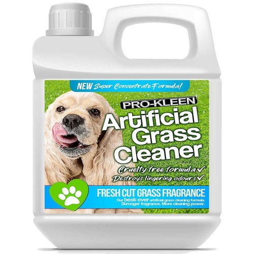 Prokleen artificial grass - prokleen,