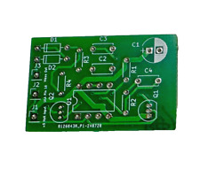 ZX81/ZX80 Composite Video Mod