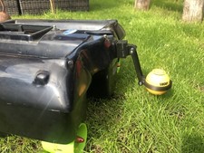 Lucky Sonar Round Fishfinder Bracket Mount Carp Fishing Bait Boat Fish Finder