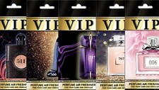 5 PACK VIP  *FOR HER* MIX
