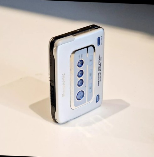 Slim panasonic metal - panasonic,