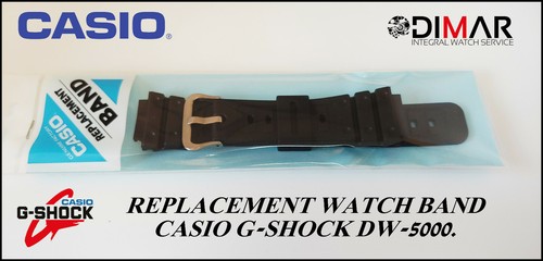 Replacement watch band - replacement,