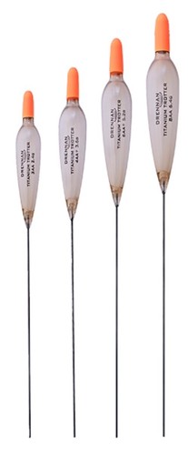 Drennan titanium trotter ultra - drennan,