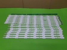 FULL LED BACK LIGHT ARRAY SET UE55HU7200U TV SAMSUNG_2014SVS55_CURVED_3228_R07