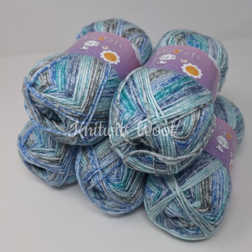 Joblot cygnet tickly - (500g),