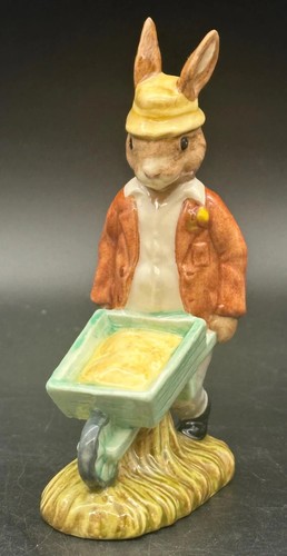 Royal doulton bunnykins - doulton,