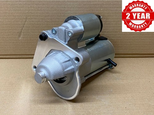 Brand new starter - starter, for