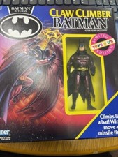 BATMAN, CLAW CLIMBER, VINTAGE