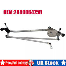 UK FRONT WIPER LINKAGE FOR