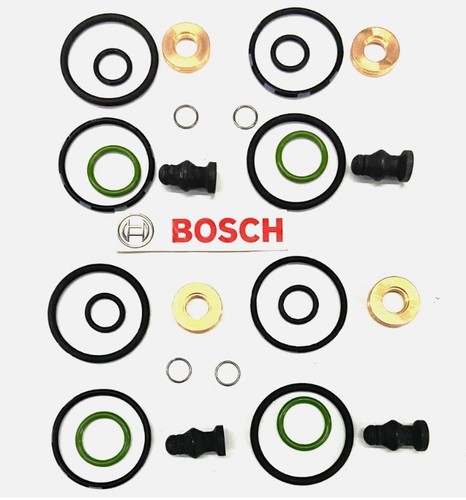 Bosch injector seal - 4, nozzle