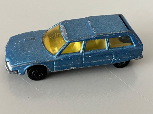 Matchbox superfast lesney - matchbox,