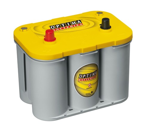 Optima yellow top 4 2 - top, 4.2