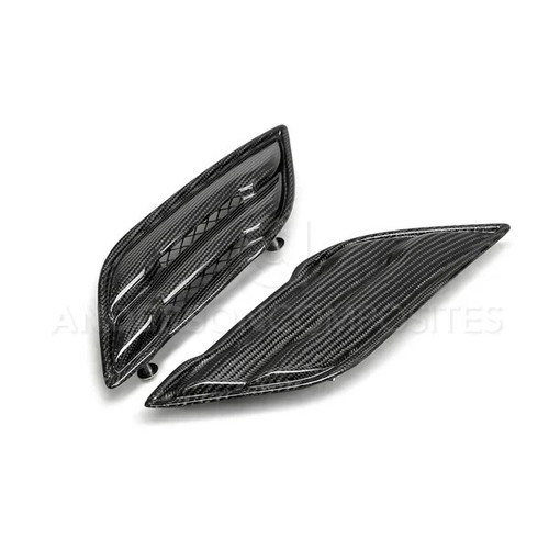 Anderson fiberglass front - anderson,