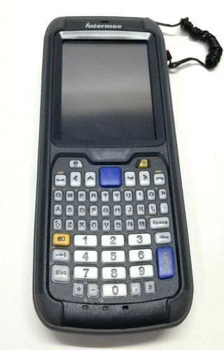 Intermec cn70e bar code - cn70e, bar-code