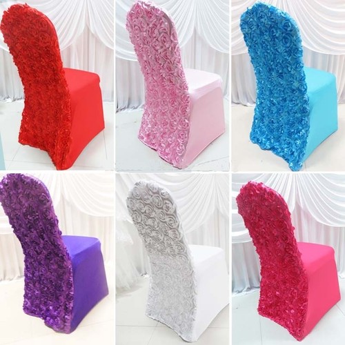 Spandex banquet chair - chair, cover