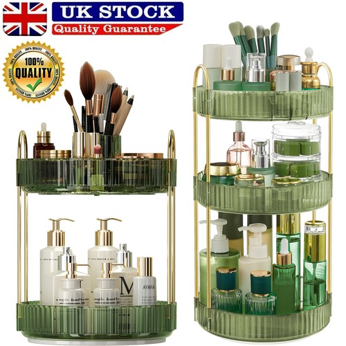360 rotating makeup - rotating,