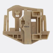 Window Regulator Repair Sliding Piece Carrier Rear Right For BMW X3 (E83) - NEW