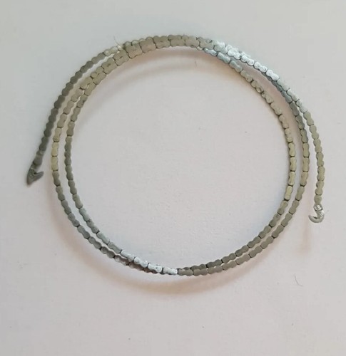 Fusee chain length 150 - chain., mm