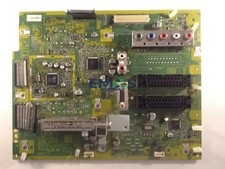 TNPA4177 1 H TXNH1HNTB TNPA4177AD PANASONIC TH-37PX70B MAIN BOARD (TNPA4177 1H)
