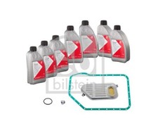 Gearbox Oil Filter Kit Auto
