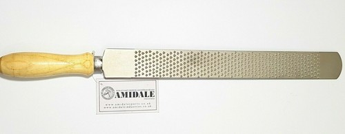 Amidale farrier tool hoof - hoof, rasp