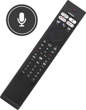 Voice Remote Control