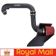 3'' Cold Air Intake System For VW 10-13 Golf MK6 GTi Audi A3 TSI Passat CC NEW