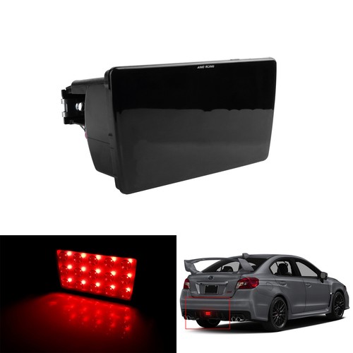 Style led third brake - f1,