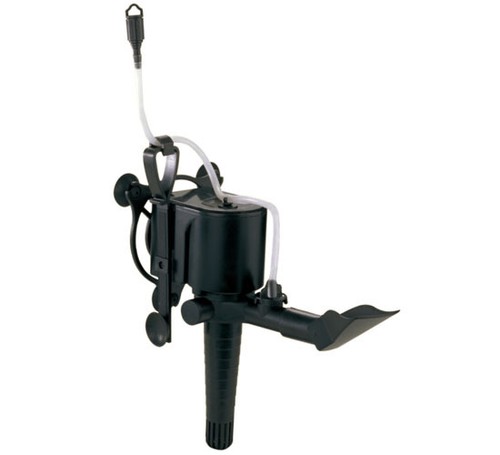 Aquarium powerhead 1700lt - powerhead, 1700lt/hr