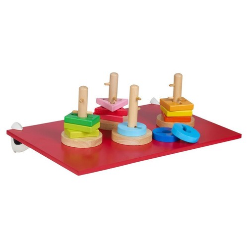 Slimline high gloss floating - high,