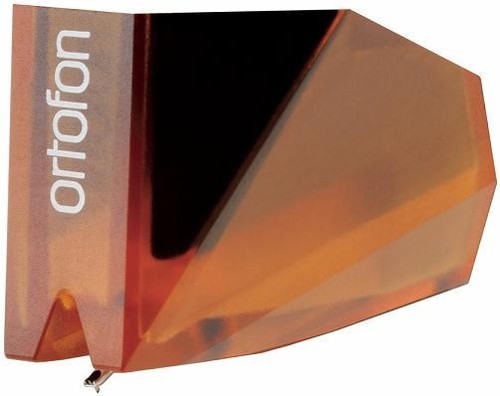 Ortofon bronze replacement - ortofon, 2m