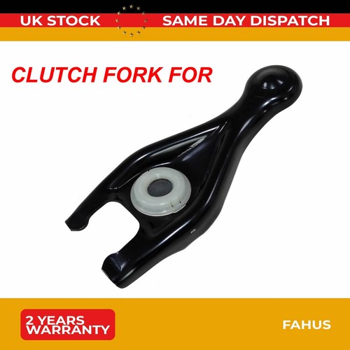 Clutch fork for peugeot 206 - clutch,
