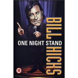 Bill hicks one - hicks,