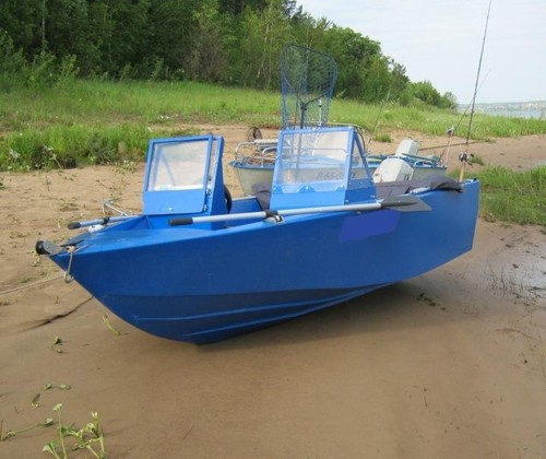 Boat plans how build a - plans,,