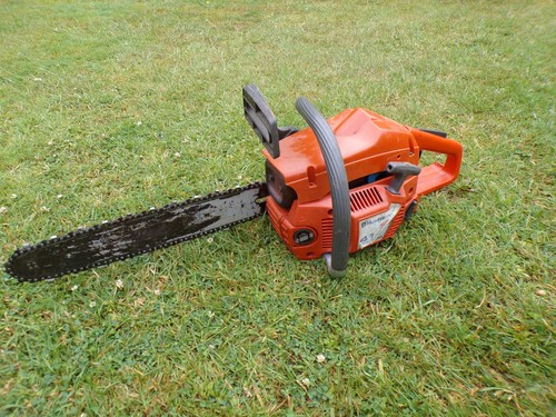 Husqvarna chainsaw bar - husqvarna,