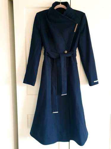 New ted baker roseika - new,