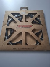 52 Tooth FSA Chainring. 135 BCD (Campagnolo)  7075-T6 Alloy. 10/11 Speed Nos