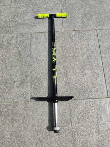 Madd gear pogo stick - madd, once