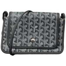 Goyard Men's Plumet Pouch Bag