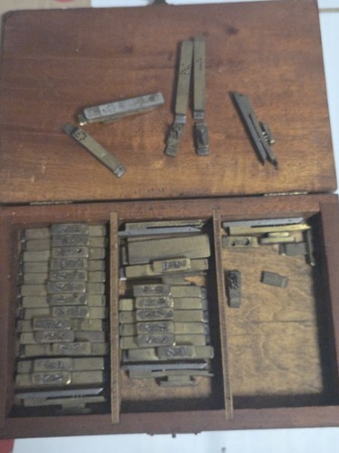 Antique