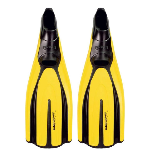 Mares plana avanti - mares,
