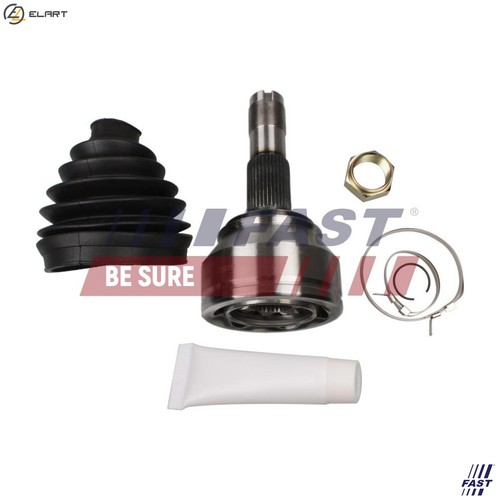 Joint kit drive shaft - joint, ft25078k