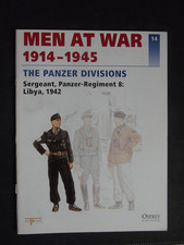 Men At War Magazine - WW2 The