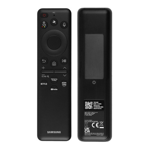New original samsung - new, solar