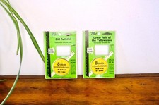 Vtg Yellowstone National Park