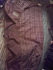 Shires 7'0 7ft Turnout Rug