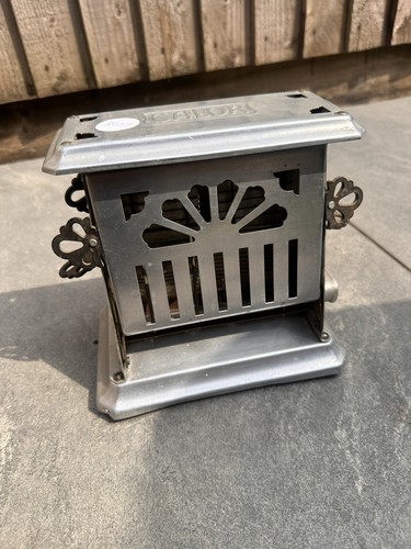 Authentic vintage calor - authentic,