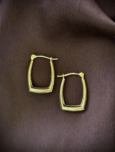14k real gold - 14k,