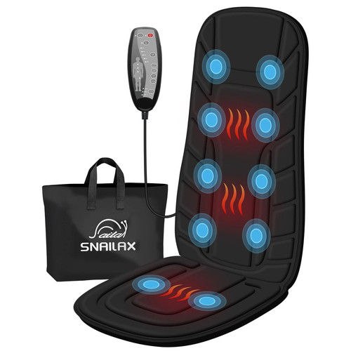 Snailax back massager - snailax,