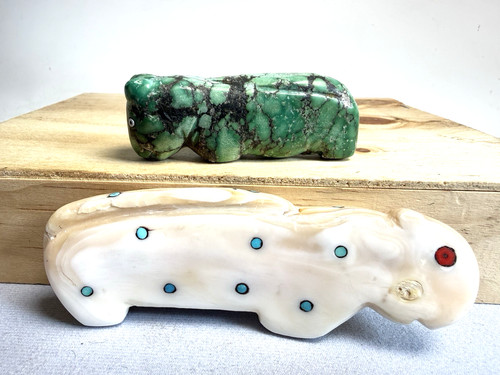 Rare pair native - rare,